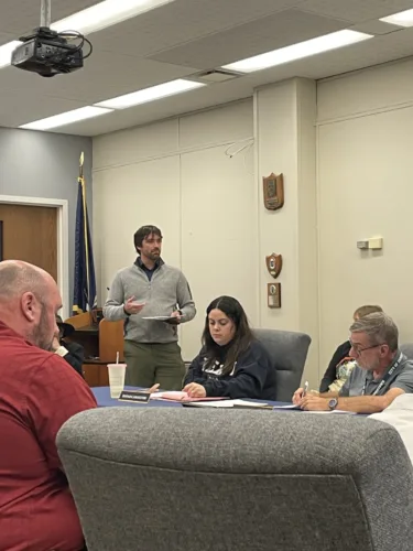 Council hears request to create BPU Digital Infrastructure Division